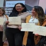 Suba gradúa a 394 personas en diplomado para prevenir las violencias basadas en género