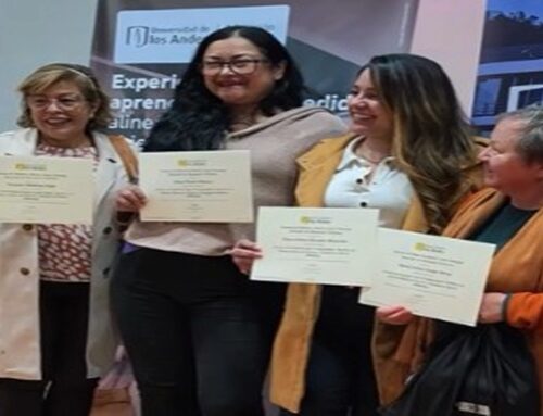 Suba gradúa a 394 personas en diplomado para prevenir las violencias basadas en género