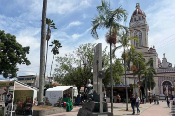 Más de 130 sismos en Chaparral llevan a suspender clases en cuatro municipios del Tolima