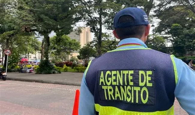 12 conductores ebrios y 66 vehículos inmovilizados durante operativos en Ibagué