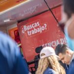 Feria de empleo en Bogotá ofrece 1.000 vacantes para personas mayores de 50 años
