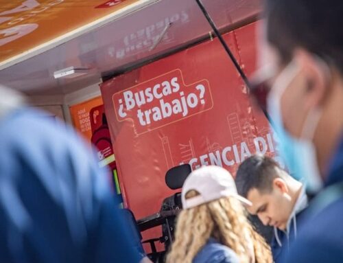 Feria de empleo en Bogotá ofrece 1.000 vacantes para personas mayores de 50 años