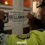 Operativos de control contra el ruido en Bogotá: tres establecimientos suspendidos temporalmente en San Cristóbal