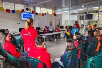 Usaquén tendrá Foro de Seguridad para analizar problemáticas y construir soluciones