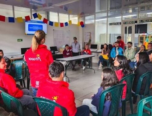 Usaquén tendrá Foro de Seguridad para analizar problemáticas y construir soluciones