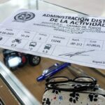Una óptica fue suspendida durante jornada de inspección en barrio Venecia, al sur de Bogotá