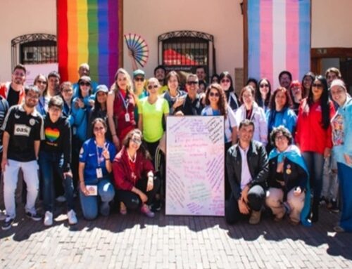 Usaquén Lanza Campaña Distrital: «En Usaquén, la diversidad nos une»