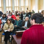 Usaquén fortalece la educación con tecnología: más de $500 millones invertidos en dotación escolar