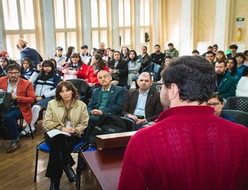 Usaquén fortalece la educación con tecnología: más de $500 millones invertidos en dotación escolar
