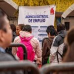 ¿Buscas empleo? Usaquén tendrá feria de empleo con 100 vacantes este viernes