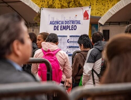 ¿Buscas empleo? Usaquén tendrá feria de empleo con 100 vacantes este viernes