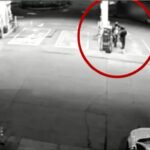¡Atrapados con un revólver! Capturan a dos presuntos ladrones tras asalto en Suba