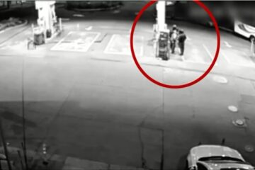 ¡Atrapados con un revólver! Capturan a dos presuntos ladrones tras asalto en Suba