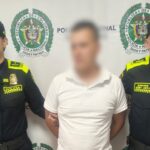 Capturan a hombre señalado de abusar sexualmente de sus dos hijas menores de edad