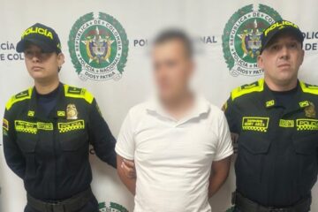 Capturan a hombre señalado de abusar sexualmente de sus dos hijas menores de edad
