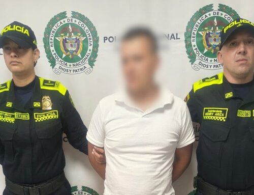 Capturan a hombre señalado de abusar sexualmente de sus dos hijas menores de edad