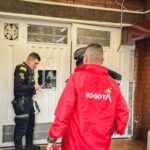 Inspeccionan cuatro cocinas ocultas en Usaquén por cumplimiento de normas