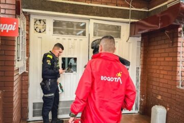 Inspeccionan cuatro cocinas ocultas en Usaquén por cumplimiento de normas