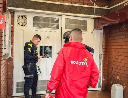 Inspeccionan cuatro cocinas ocultas en Usaquén por cumplimiento de normas