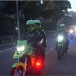 Policía despliega Plan Avispa contra el hurto en Bogotá