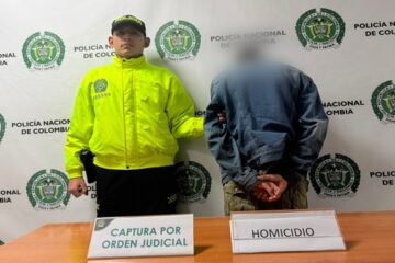 Adolescente de 14 años fue aprehendido por presunta tentativa de homicidio