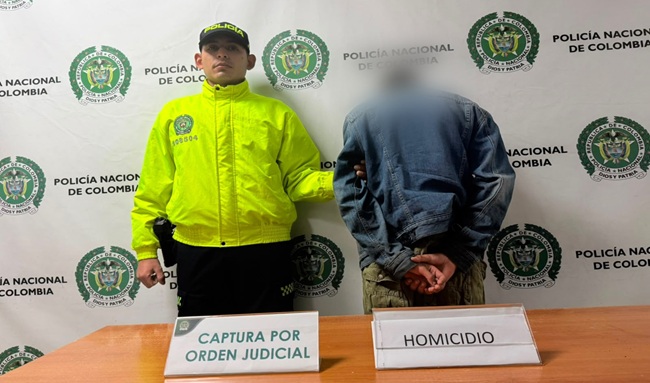 Adolescente de 14 años fue aprehendido por presunta tentativa de homicidio