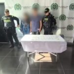 ¡Pensaron que se habían salido con la suya! Cayó pareja que había hurtado a una ciudadana mediante la modalidad de ‘Cambiazo’.