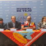 Bogotá reunirá a 18 países en el IV Mundial de Tejo