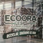 ECOORA inaugura nueva estación de aprovechamiento de residuos en Suba