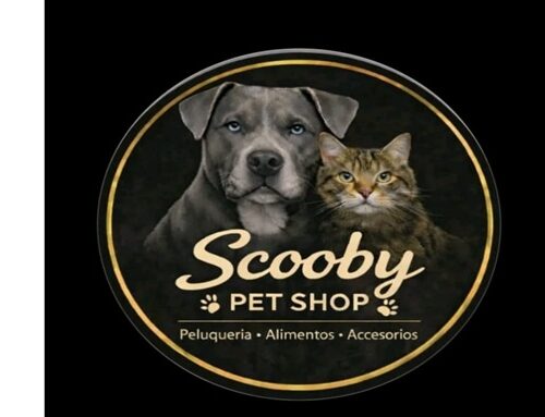 Scoobypetshop, un espacio de cuidado y bienestar para las mascotas en Suba