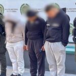 Capturan a tres familiares por secuestro y agresión de una joven en Ciudad Bolívar