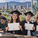 Medellín gradúa a 818 personas en habilidades digitales y formación para el empleo