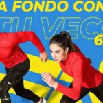 Suba se prepara para una mañana de deporte, baile y celebración por Amor y Amistad