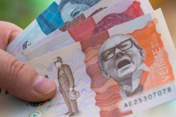 ¡Ojo al recibir dinero! Comerciantes de Suba alertan por circulación de billetes falsos