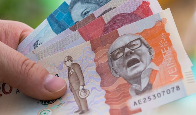 ¡Ojo al recibir dinero! Comerciantes de Suba alertan por circulación de billetes falsos