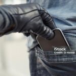 Los Mártires, foco del hurto de celulares en Bogotá