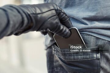 Los Mártires, foco del hurto de celulares en Bogotá