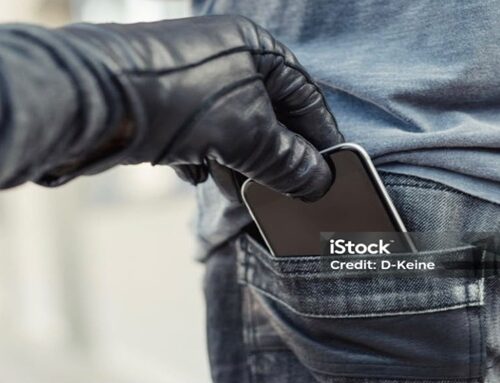 Los Mártires, foco del hurto de celulares en Bogotá