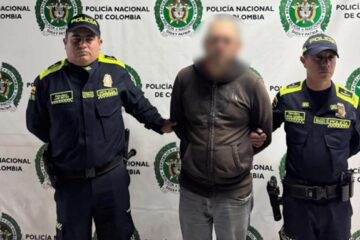 Capturan a hombre por ataque a su empleadora