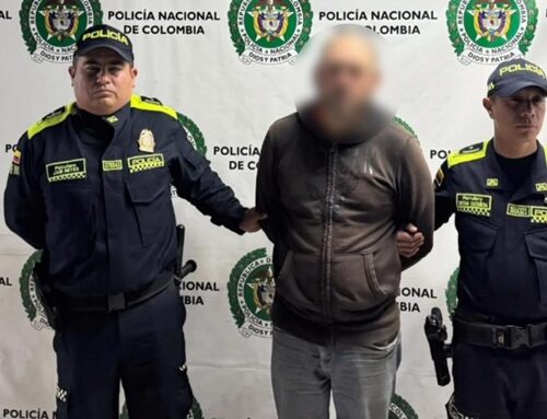 Capturan a hombre por ataque a su empleadora