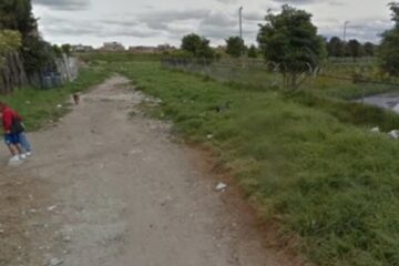Identifican a hombre asesinado en zona de potreros entre Bilbao y Berlín, en Suba