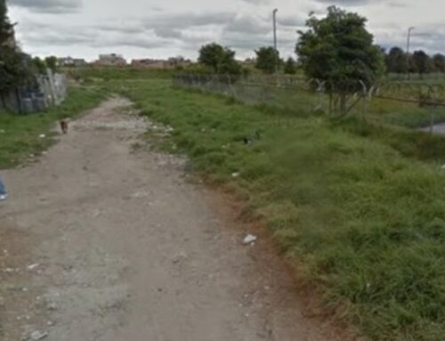 Identifican a hombre asesinado en zona de potreros entre Bilbao y Berlín, en Suba