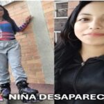 Buscan a menor de 14 años desaparecida en Suba