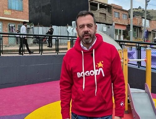 60 % de descuento en deudas: propuesta en Bogotá