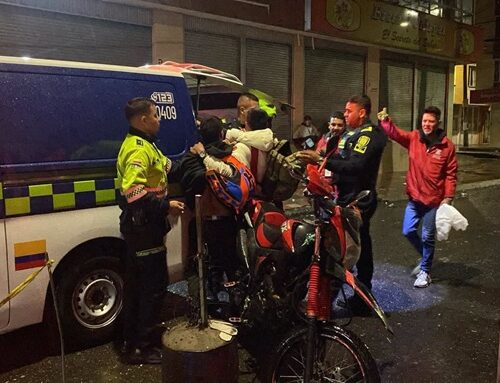 Operativos de control en Alta Blanca y Verbenal dejan dos establecimientos suspendidos