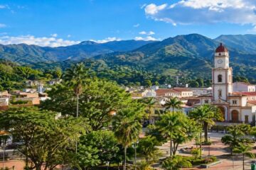 Chaparral declara alerta naranja por sismos