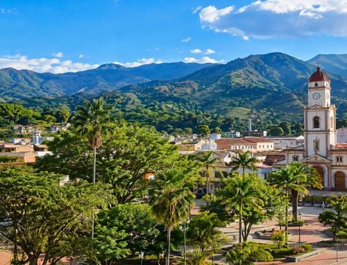 Chaparral declara alerta naranja por sismos