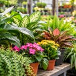 Merca Plantas La 19 prepara cursos de jardinería