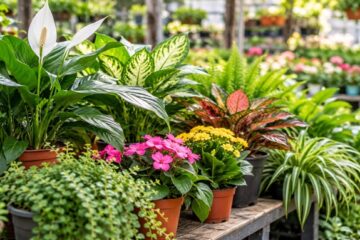 Merca Plantas La 19 prepara cursos de jardinería