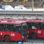 TransMilenio llegará a la 68